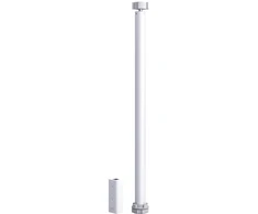 Aqara Roller Shade Controller T1S vidaus žaliuzių variklis