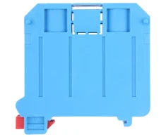 Simet 11721313 2 laidų bėgio jungtis 35 mm² mėlyna NAUJA ZSG 1-35.0Nn 11721313