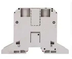 Simet 11953312 2 laidų šynų jungtis 120 mm² pilka NAUJA ZSG 1-120Ns 11953312