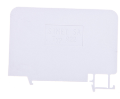 Simet 17922302 Pilka pertvara T922 17922302 /25 vnt./