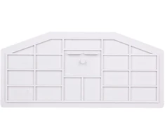 Simet 17924302 rutulinis separatorius T924 17924302