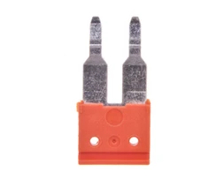 Simet 18321328 Įkraunamas žvėris 2 takelių oranžinis ZW 2-4.0 18321328