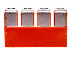 Simet 4- track sfinkter 76A 800V ZZ 4- 16.0 (18621148)