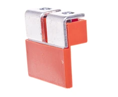 Simet 2- track three sfincter 125A oranžinė ZZ 2- 35,0 1872128