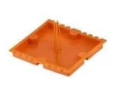 Simet 37166008 Centrinis signalinis dangtelis daugiapoliams MULTIWALL PS2 serijos skydams 37166008