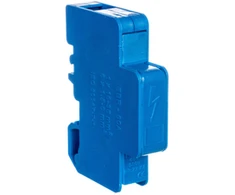 Simet 1 polių modulinis blokas 125A (84326003)