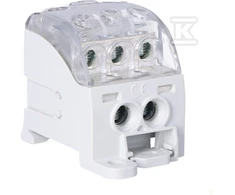 Simet Platinimo blokas - universalus Al / Cu SUB 220 (82060) SIMBLOCK pilka 81650002