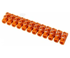 Simet JUOSTOS LTF 12-16.0 ORANŽINĖ.PRISĖJAS.S