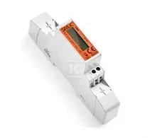 Simet 1 fazės elektros skaitiklis 45A 230V su ekranu LS-1F MID (85401000)