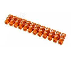 Simet LISTWA LTF 12-10.0 POMARA.ZACISK GWINT.S