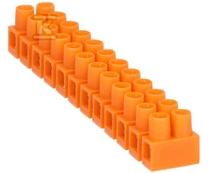 Simet JUOSTOS LTF 12-16.0 ORANŽINĖ.PRISĖJAS.S