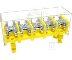 Simet Montavimo filialas LZ5x25 / 10 5-track 84062004