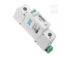 Simet Viršįtampių ribotuvas C 1P 20kA SIMTEC SM20C / 1-275 85101000