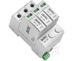 Simet OGR.PRZEP.SV T2 3P 1000VDC PV SIMTEC
