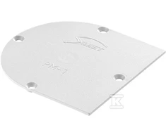 Simet POKR.BALTA PM1 SKRAJNA DO MULTIWALL
