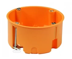 Simet PUSZ.E135 ORANŽINĖ.35MM GIPSO PLOKŠČIŲ VARŽTAS