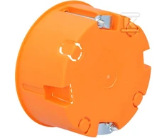 Simet PUSZ.E135 ORANŽINĖ.35MM GIPSO PLOKŠČIŲ VARŽTAS