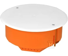 Simet PUSZ.FI 120 POMAR.DECK GIPS P/T E815