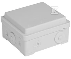 Simet N/T JUNCTION BOX NPP100 PILKA