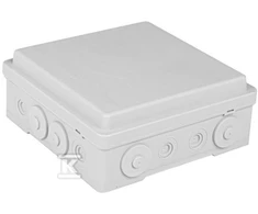 Simet N/T JUNCTION BOX NPP130 PILKA