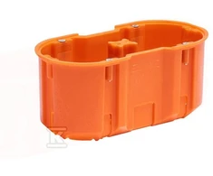 Simet PUSZ.M2X60F POMAR.P/T MULTIWALL SLIM