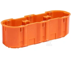 Simet PUSZ.M3X60F POMAR.P/T MULTIWALL SLIM