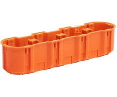 Simet PUSZ.M4X60F POMAR.P/T MULTIWALL SLIM