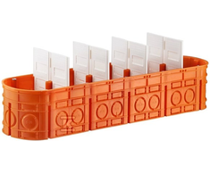 Simet PUSZ.M5X60F POMAR.P/T MULTIWALL