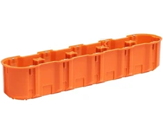 Simet PUSZ.M5X60F POMAR.P/T MULTIWALL SLIM