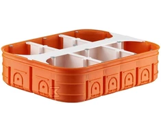 Simet 6x60mm 212x156x50mm M6x60F (33310008)