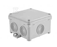 Simet PUSZ.N/T N 80X80F ZINTEGR.IP54 ANTIKLIAI