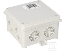 Simet PUSZ.N/T N 90X90F GLANDS ZINTEGR.IP54