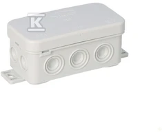 Simet PUSZ.N/T N8 42X89X38MM IP54 FASTBOX