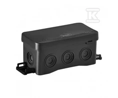 Simet PUSZ.N/T NS8 45X85MMX40 IP54 FASTB.H.CZA