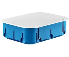 Simet P6x60DP 60mm, daugiadėžė, mėlyna - 32178203