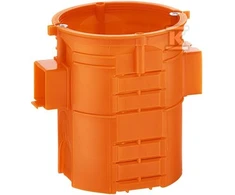 Simet PUSZ.S60GFW ORANŽINĖ.PLATIS.GYLIS.80MM SU VARŽTU