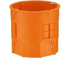 Simet PUSZ.Z60DFW ORANŽINĖ.GYLIS.VARŽTAS.BETONAS P/