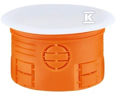 Simet PUSZ.Z70KF ORANŽINĖ GILUS DANGAS P/T