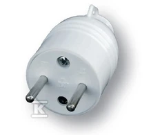 Simet W-1 (W-131) STRAIGHT/U BALTA