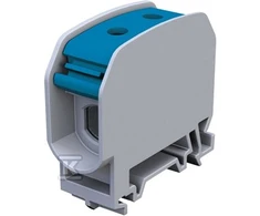 Simet JUNGTIS STB 16-2 AL/CU 87110 MĖLYNA