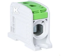 Simet ZŁĄCZKA STB 185 AL/CU 87810 ZIEL