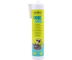 Sandarinimo gelis ONEGEL Etelec 0.3 L