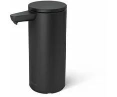Simple Human simplehuman ST1084 dozownik do mydła 0,266 l Juodas