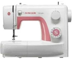 Siuvimo mašina SINGER Simple 3210 Automatic sewing machine Electromechanical