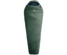 Sintetinis miegmaišis Deuter Orbit EL -5 (200 cm) - gebenės/rašalo spalvos dydis: kairėje