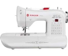 SINGER ONE automatinė siuvimo mašina, elektromechaninė