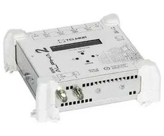 SKAITMENINIO KANALŲ STIPRINTUVAS WWK-ALPHA-2 TELMOR