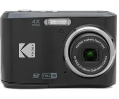 Skaitmeninis fotoaparatas Kodak FZ45 juoda