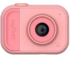 myFirst Camera 10 Rožinė