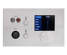 Audac AUDAC MWX65 / W Balta versija
